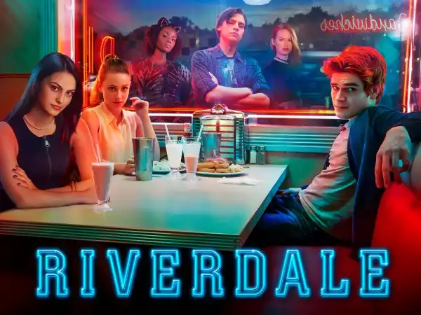 Riverdale S04E06 - Chapter Sixty-Three: Hereditary”